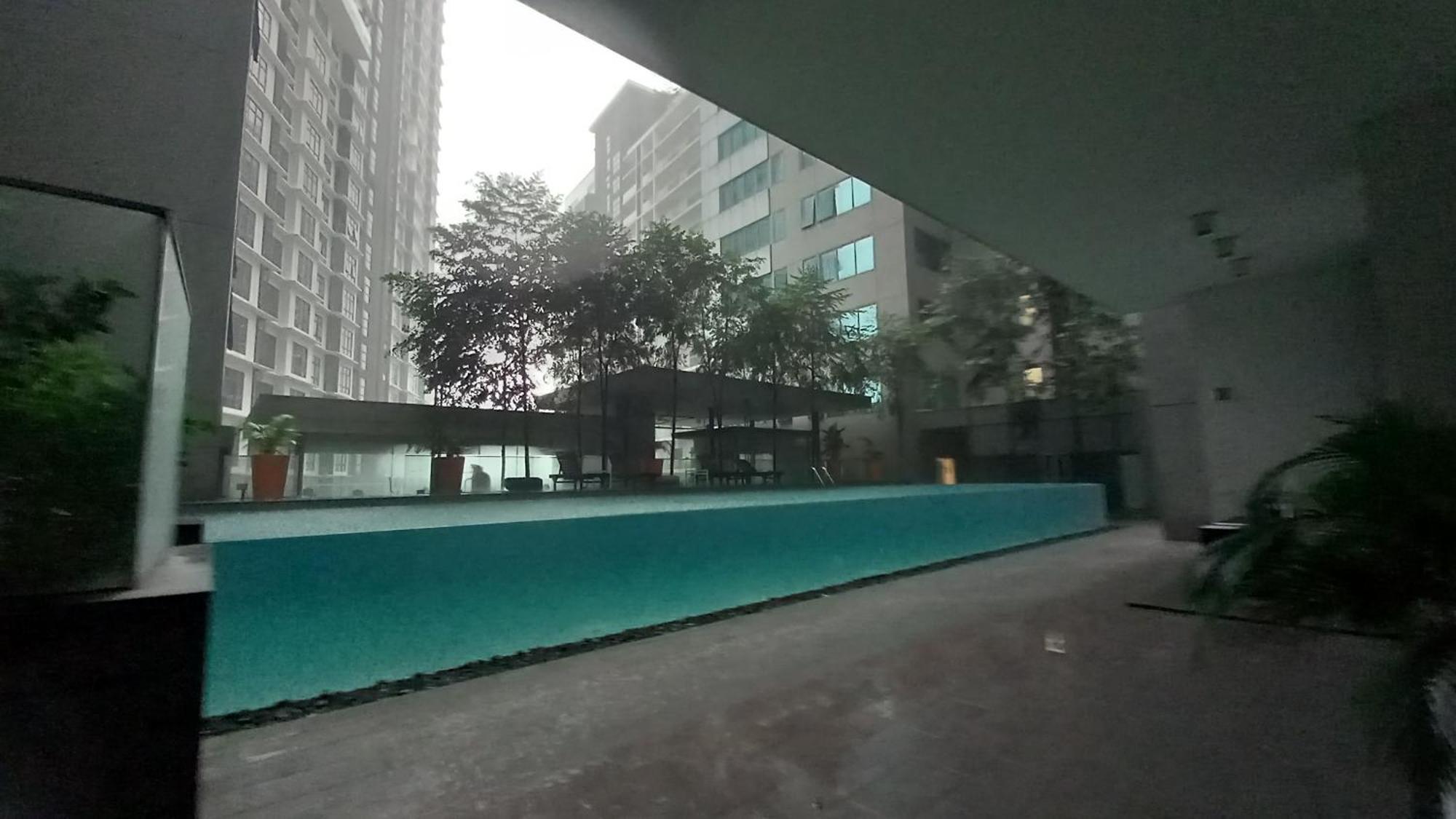 Summer Klcc By Malenehom Pangsapuri